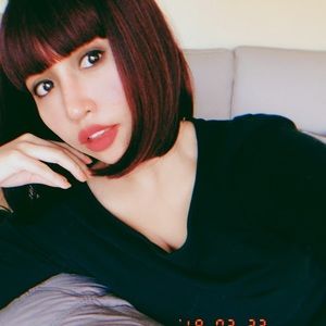 Meet your Posher, Jessy